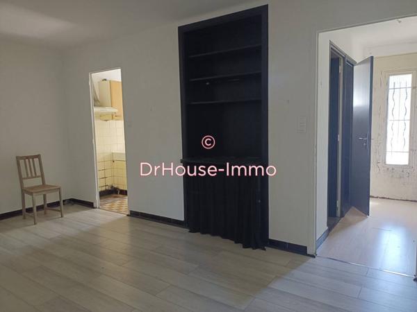 Maison à vendre 3 pièces de 52 m²