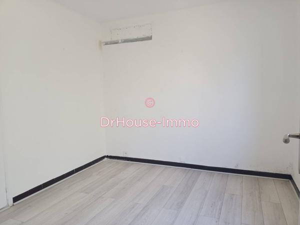 Maison à vendre 3 pièces de 52 m²