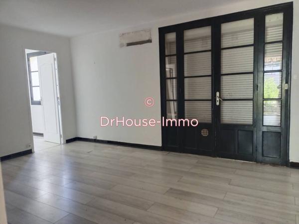 Maison à vendre 3 pièces de 52 m²