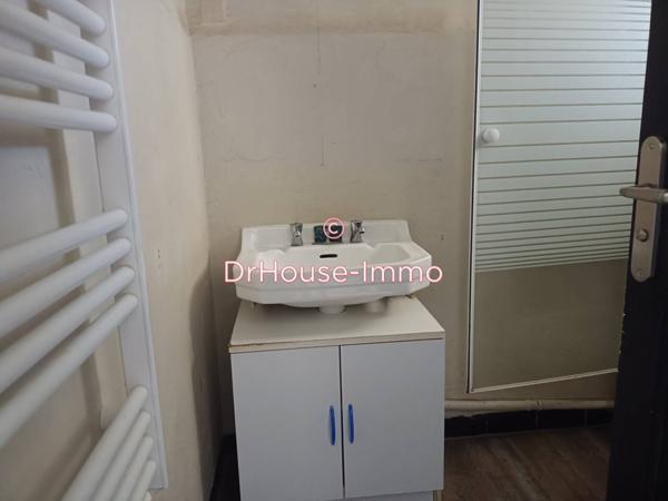 Maison à vendre 3 pièces de 52 m²