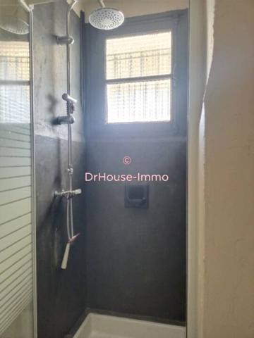 Maison à vendre 3 pièces de 52 m²