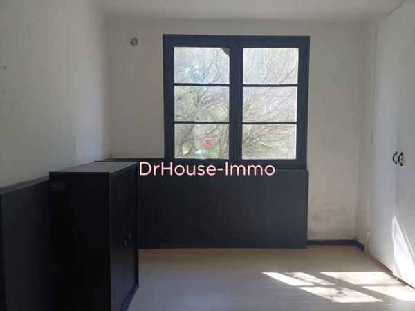 Maison à vendre 3 pièces de 52 m²