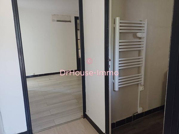 Maison à vendre 3 pièces de 52 m²