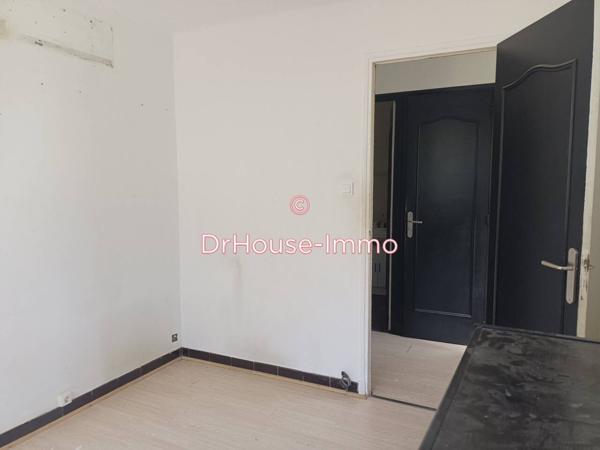 Maison à vendre 3 pièces de 52 m²