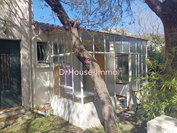 Maison à vendre 3 pièces de 52 m²