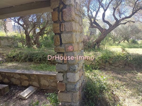 Maison à vendre 3 pièces de 52 m²