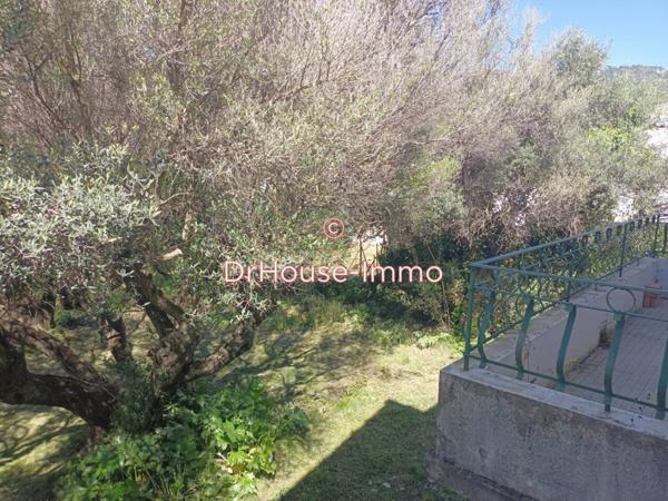 Maison à vendre 3 pièces de 52 m²