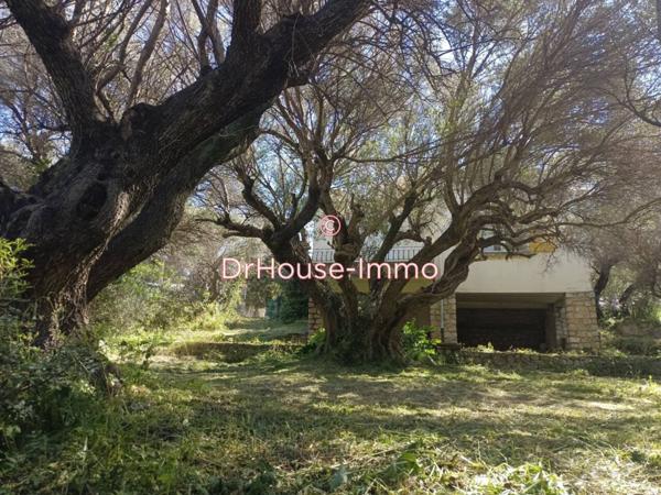 Maison à vendre 3 pièces de 52 m²