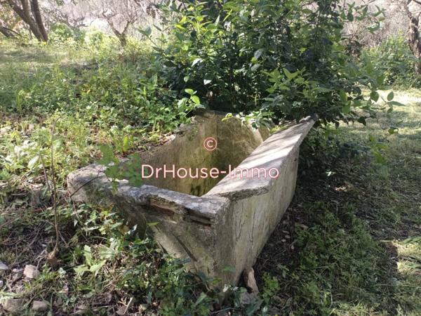 Maison à vendre 3 pièces de 52 m²