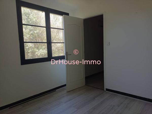 Maison à vendre 3 pièces de 52 m²