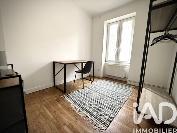 Maison à vendre 2 pièces 47 m² Niort