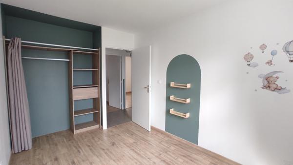 Maison Plain pied 2019