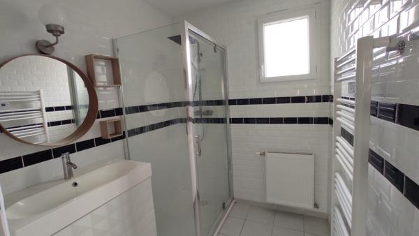 Maison Plain pied 2019