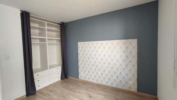 Maison Plain pied 2019