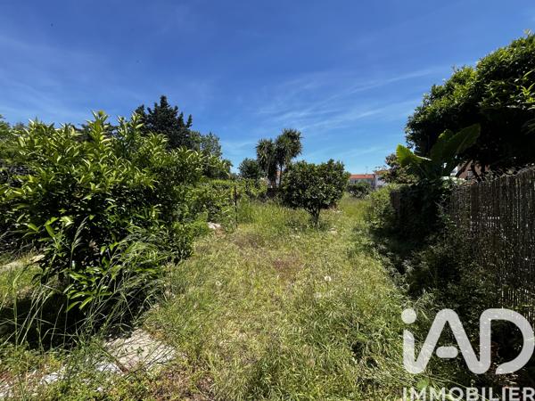 Maison à vendre 7 pièces 105 m² Peyrestortes