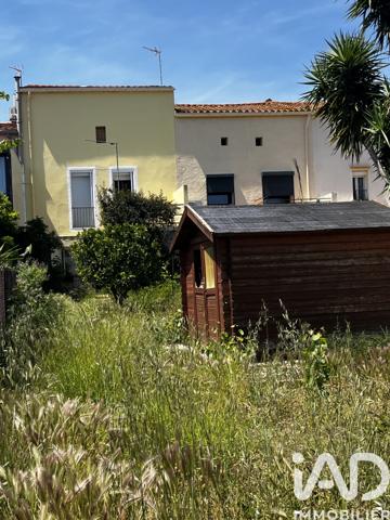 Maison à vendre 7 pièces 105 m² Peyrestortes