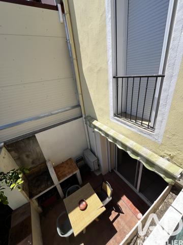 Maison à vendre 7 pièces 105 m² Peyrestortes