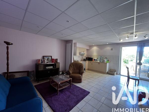 Maison à vendre 7 pièces 105 m² Peyrestortes