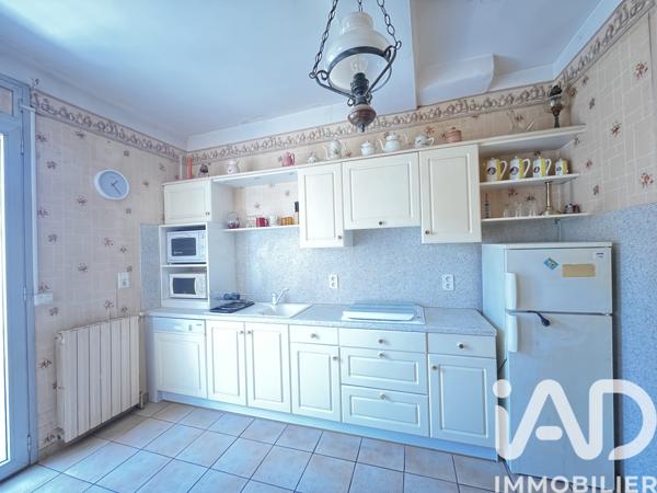 Maison à vendre 7 pièces 105 m² Peyrestortes