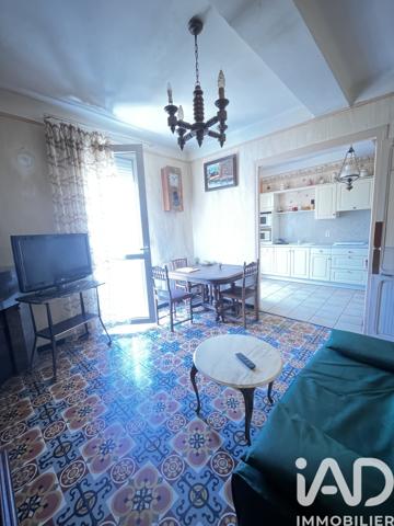 Maison à vendre 7 pièces 105 m² Peyrestortes