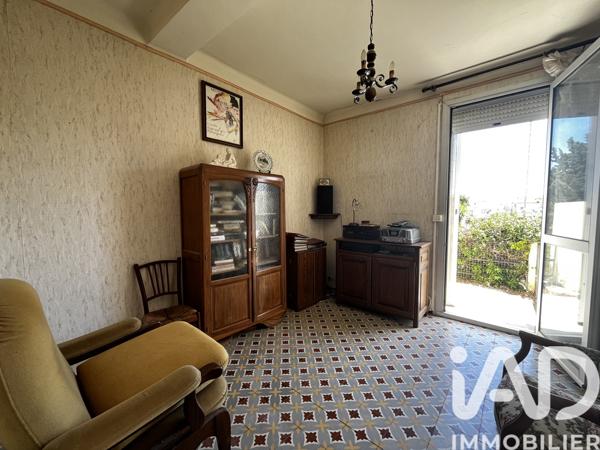 Maison à vendre 7 pièces 105 m² Peyrestortes