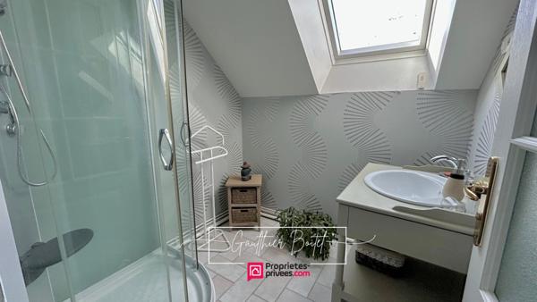 Maison Coulommiers Proche centre 7 pièce(s) 5 chambres 160 m2