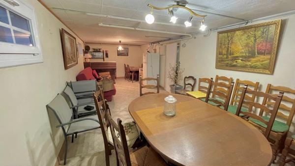 Maison Coulommiers Proche centre 7 pièce(s) 5 chambres 160 m2