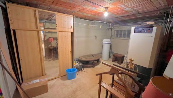 Maison Coulommiers Proche centre 7 pièce(s) 5 chambres 160 m2