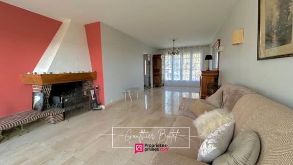 Maison Coulommiers Proche centre 7 pièce(s) 5 chambres 160 m2