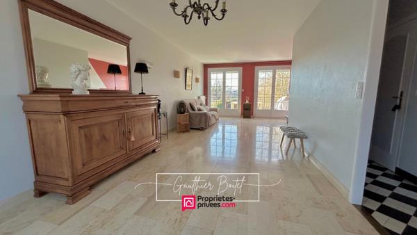 Maison Coulommiers Proche centre 7 pièce(s) 5 chambres 160 m2