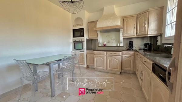 Maison Coulommiers Proche centre 7 pièce(s) 5 chambres 160 m2