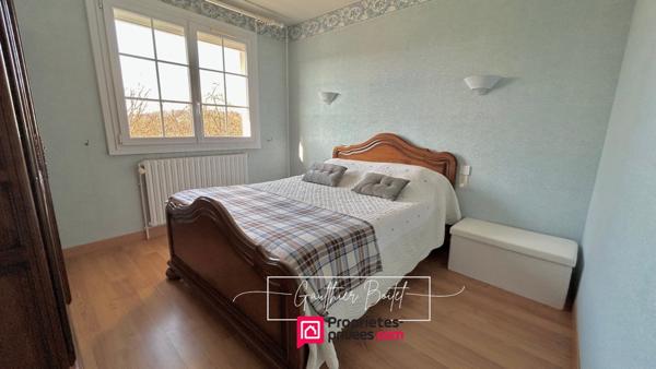 Maison Coulommiers Proche centre 7 pièce(s) 5 chambres 160 m2