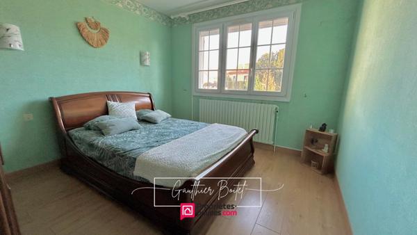 Maison Coulommiers Proche centre 7 pièce(s) 5 chambres 160 m2