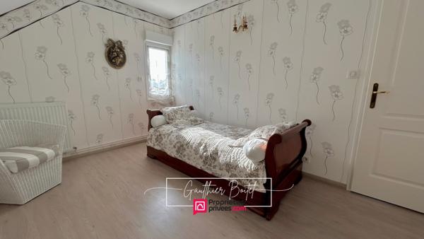 Maison Coulommiers Proche centre 7 pièce(s) 5 chambres 160 m2