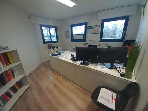 Bureaux La Roche Sur Yon 35.50 m2 , La roche sur yon