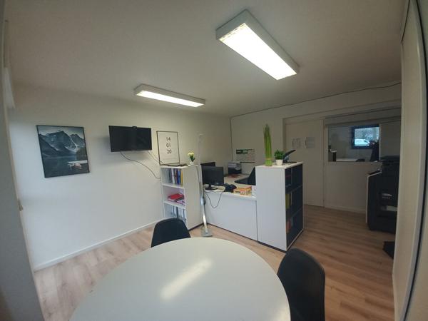 Bureaux La Roche Sur Yon 35.50 m2 , La roche sur yon