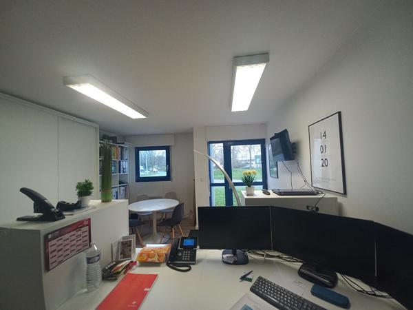 Bureaux La Roche Sur Yon 35.50 m2 , La roche sur yon