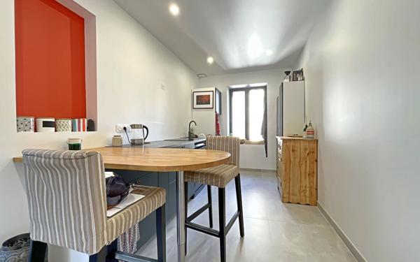 Maison à vendre    4 pièces • 88 m2 Bures-sur-Yvette