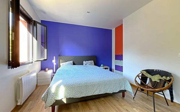 Maison à vendre    4 pièces • 88 m2 Bures-sur-Yvette