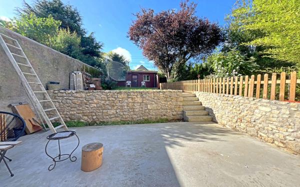 Maison à vendre    4 pièces • 88 m2 Bures-sur-Yvette