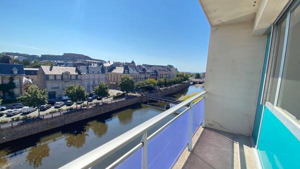 Appartement Belfort 2 pièces 68,2m2