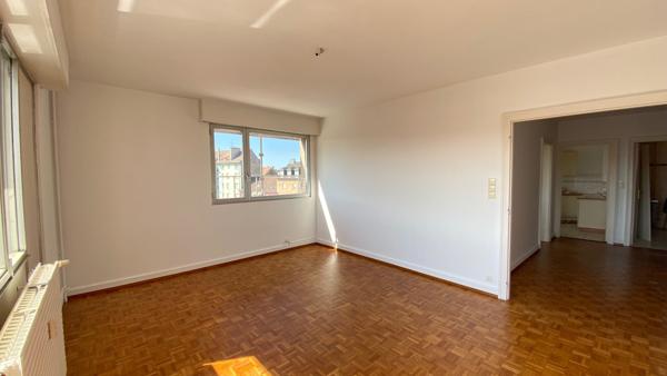 Appartement Belfort 2 pièces 68,2m2
