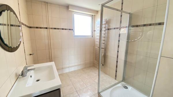 Appartement Belfort 2 pièces 68,2m2