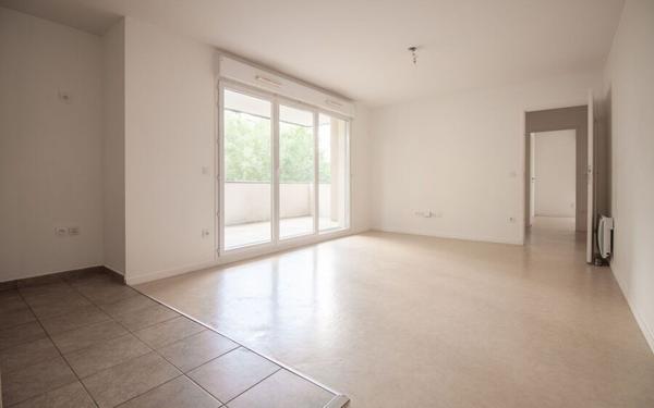 Appartement à louer    3 pièces •  Cergy