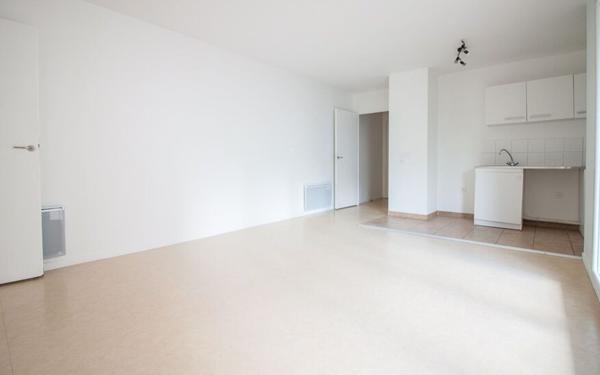 Appartement à louer    3 pièces •  Cergy