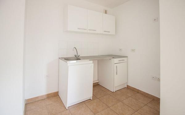 Appartement à louer    3 pièces •  Cergy