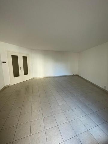 Appartement · Location Lyon (69007) 3 pièces · 72m²