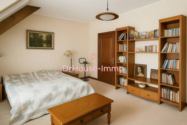 Maison à vendre 12 pièces de 600 m²