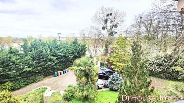 Maison à vendre 12 pièces de 600 m²