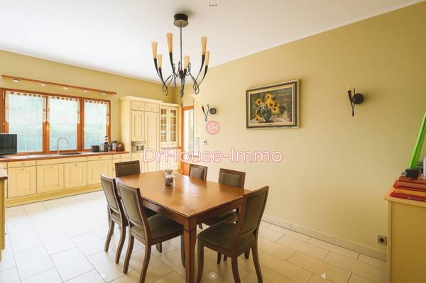 Maison à vendre 12 pièces de 600 m²